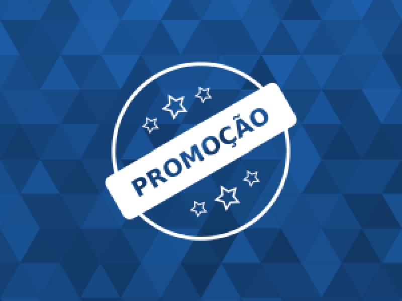Promoção Especial